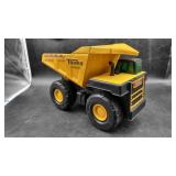 Tonka 4000 Classic Steel Mighty Dump Truck