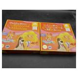 2 Goldie Blox and the Spinning Machines