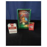 Cigarette Advertising