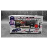 Dale Earnhardt #3 Chevrolet Tahoe Truck Bank