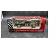 Revell Dale Earnhardt #3 Goodwrench Lumina
