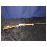 Buffalo Bill Chief of Scouts Model Daisy BB Gun