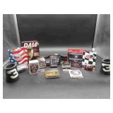 Dale Earnhardt 3 Disc (Narratedf by Paul Newman)