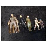 Star Wars Jonah Hex Action Figure