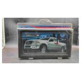 NIP Ford 150 Wall Clock