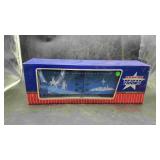 USA Trains R-13014 1996 Christmas