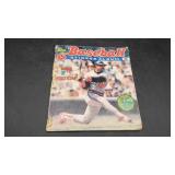 Topps Baseball Sticker Album 1983 Edition