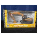 Ertl Case CX210 Excavator NIB
