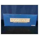 NIB Lionelville Diamond T620 Dropside