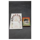 African American Women Knowledge Cards &
