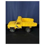Tonka Pick Up Size Dump Truck w/Metal Bed