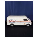 Ertle True Value Hardware Stores Van