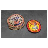 E2602 WW2 US Air Force Patch