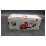 Speedway 1957 International R-190 Fuel Tanker