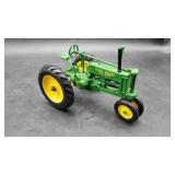 John Deere Ertl Model "A" Tractor