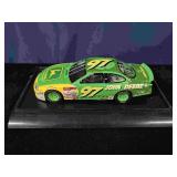 John Deere #97 Die Cast Racing Car