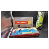 3 Board Games