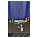 Mercury Assortment American Tradition