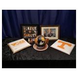 University of TN Memobilia