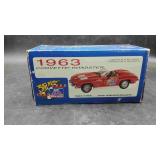 1963 Corvette Roadster Limited Edition