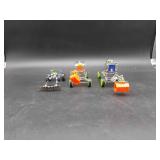 3 Stem Learning Tinka-Tek Toys