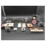 Coasters, Cookie Cutters, Napkin Holder