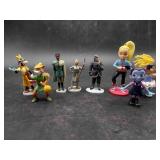 Disney Figurines