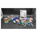 Various Solar Toys & Misc