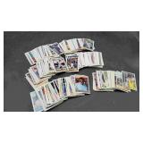 Topps 1992 Baseball Cards & 1992 Traks