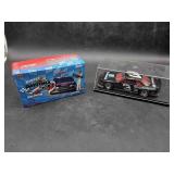 2 Dale Earnhardt Diecast Cars