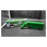 BP Transforming Truck Limited Edition