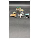 Star Wars Jedi Starfighter,  2 Fisher Price