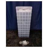 Plastis Storage Container