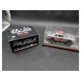2 Dale Earnhardt Diecast Vehicles