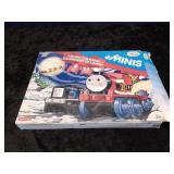 Thomas & Friends Minis Advent Calendar