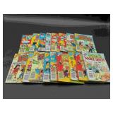 Little Archie and Misc Digest Comics