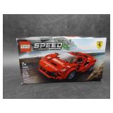 Lego Ferrari 76895
