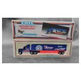 Ertl Richard Petty Enterprises 35th Anniversary