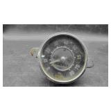 Vtg Speedometer