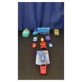 Disney CARS Toys