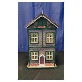 Living Home Holiday Decorative Animated