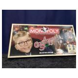 A Christmas Story Monopoly