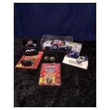 Mark Martin Memoribilia