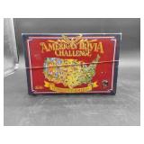 American Trivia Challenge, Tennessee Edition