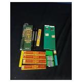 Lead Pencil Refills & Misc