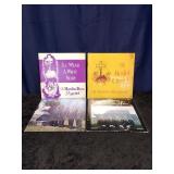 4 The Hardin Brothers Records