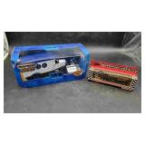 NIB Ford Motor Co 100 Years Matchbox 1925 Model T