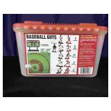 Kaskety Kids Baseball Guys Toys