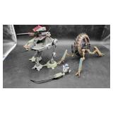 2007 Star Wars The Clone Wars AT-AP &