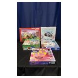 5  Board Games